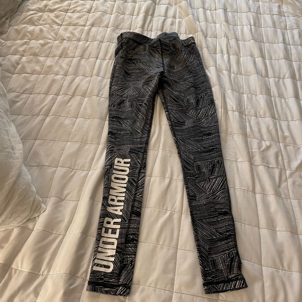 Workout leggings